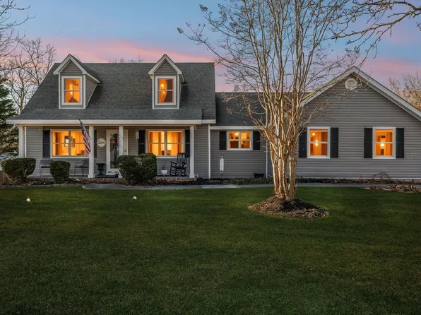 21 Brookside Dr, Ringgold, GA 30736