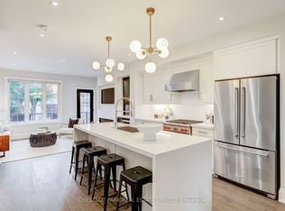 209 Atlas Ave, Toronto, ON M6C3P6