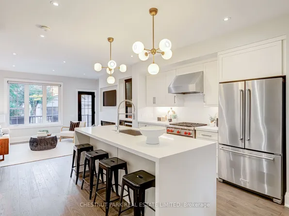 209 Atlas Ave, Toronto, ON M6C 3P6