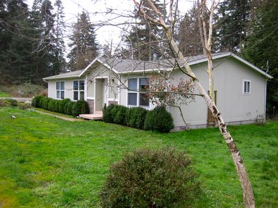 22 Lorelei Ln, Eastsound, WA, 98245