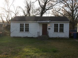 5518 Prentiss Ave, Shreveport, LA 71108