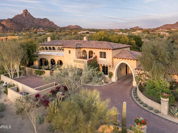 10040 E HAPPY VALLEY Road #8, Scottsdale, AZ 85255