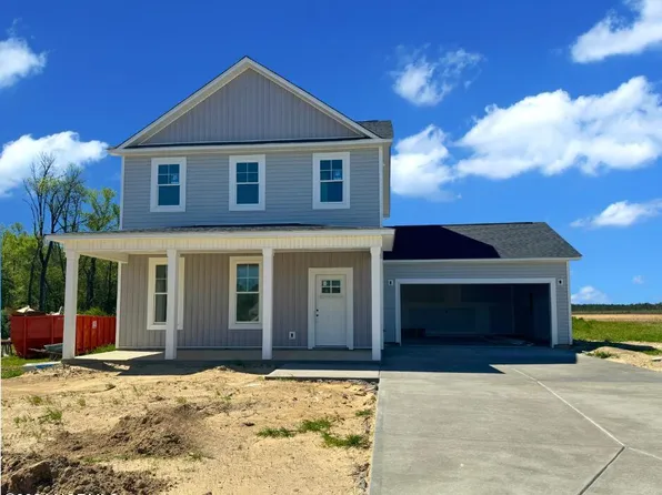 84 Cindy Road, Richlands, NC 28574