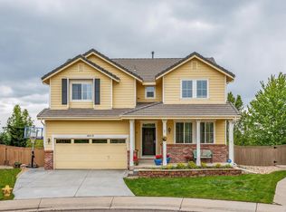 10513 Westcliff Pl, Highlands Ranch, CO 80130