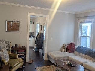 32 Hickory St #1, Rochester, NY 14620