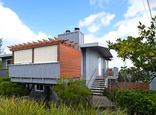 115 Altena St, San Rafael, CA 94901