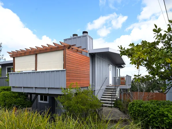 115 Altena St, San Rafael, CA 94901