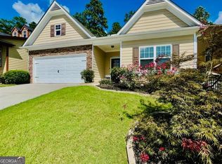 646 Sunflower Dr, Canton, GA 30114