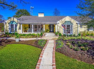7023 Lavendale Ave, Dallas, TX 75230