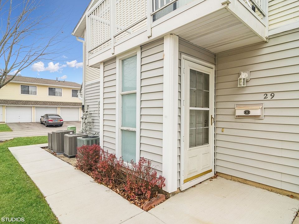 1st image of 29 N Waterford Dr #138D
