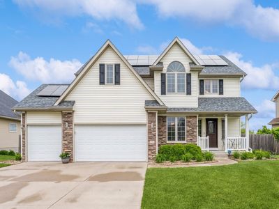 8305 Century Dr, West Des Moines, IA, 50266