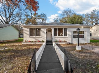 516 Lenox St, Waco, TX 76704