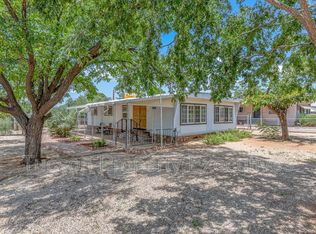 16301 N Avenida Del Canada, Tucson, AZ 85739