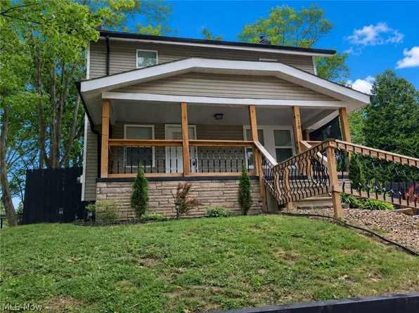 718 Easter Ave, Akron, OH 44307