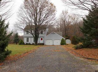 103 Hickory Tree Rd, Gilboa, NY 12076