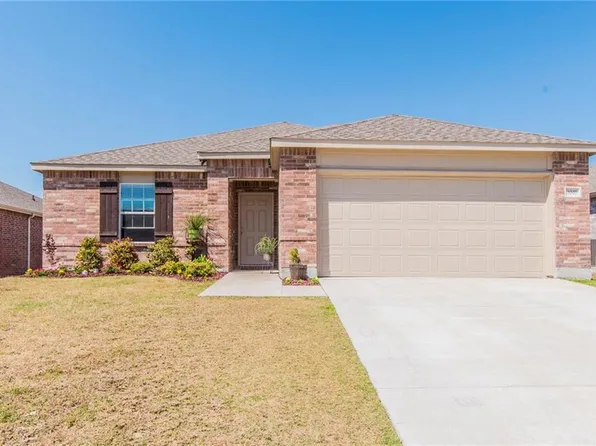 3007 Hickory Rdg, Melissa, TX 75454