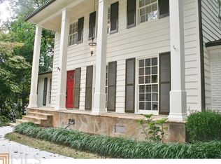 2554 Flemington Rd NE, Atlanta, GA 30345