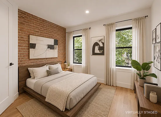 Bedroom, photo 3