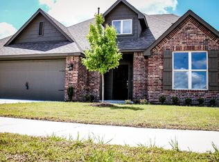 4519 S 187th East Pl, Tulsa, OK 74135