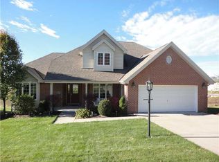 412 Old Clairton Rd, Jefferson Hills, PA 15025