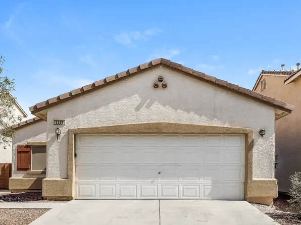 1128 Bistro Bay Ave, North Las Vegas, NV 89086