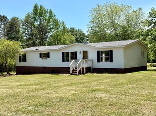 10015 Brookneal Hwy, Gladys, VA 24554