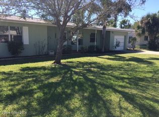 212 NE 1st Ct, Satellite Beach, FL 32937