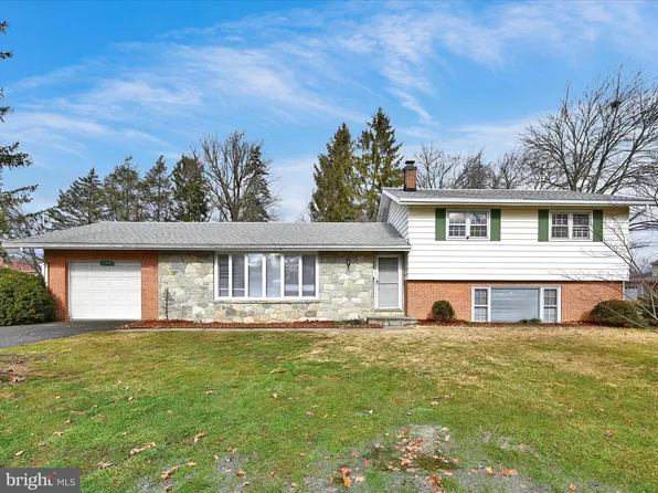 195 Stanley Ave, Landisville, PA 17538