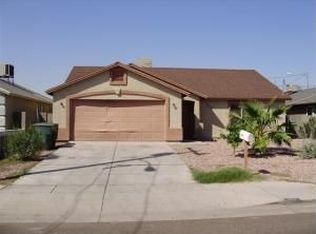 1052 N 27th St, Phoenix, AZ 85008