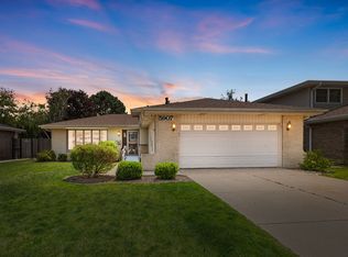 5907 W 124th St, Alsip, IL 60803