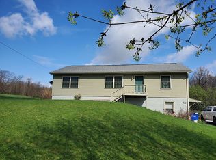 184 Oak Hill Rd, New Enterprise, PA 16664