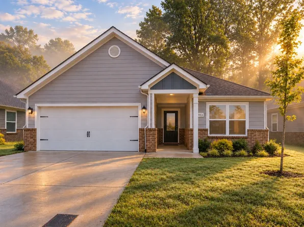1003 Autumnwood Dr, Dickson, TN 37055