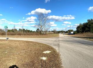 LOT 7 SW 151st Street Rd #7, Ocala, FL 34473