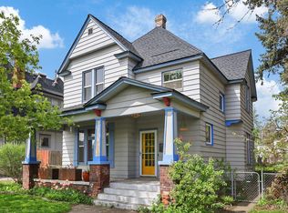 933 E Indiana Ave, Spokane, WA 99207