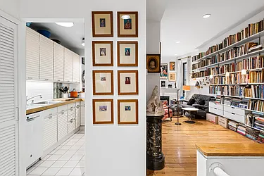 Rented by Ina Greenfield, LREB