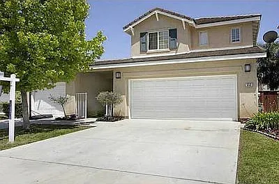 front garage