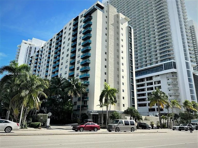 4001 S Ocean Dr #9L — Photo 13