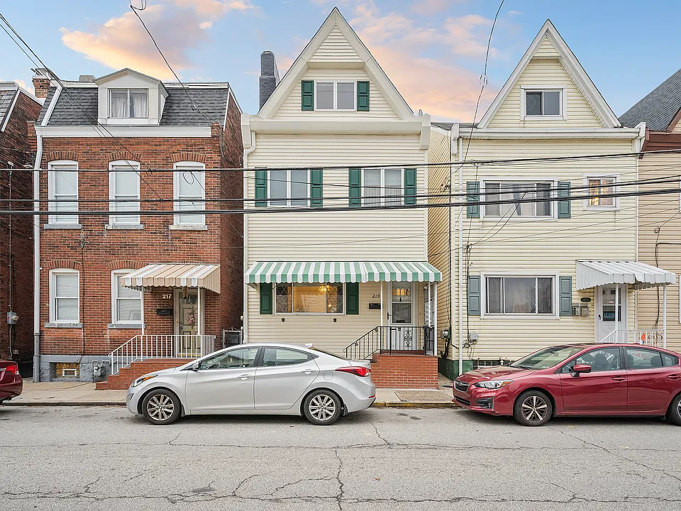 219 Taylor St