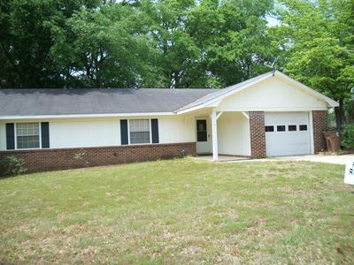1527 Deerwood Dr W, Mobile, AL, 36618
