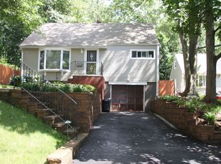 20 Phyllis Rd, West Orange, NJ 07052