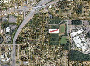 0 SW 59th Ave, Portland, OR 97219