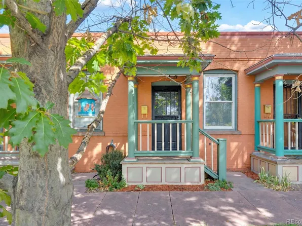 105 W Maple Avenue, Denver, CO 80223