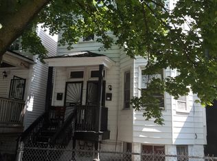 5621 S Union Ave, Chicago, IL 60621