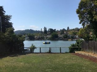 122 Birch Ave, Corte Madera, CA 94925