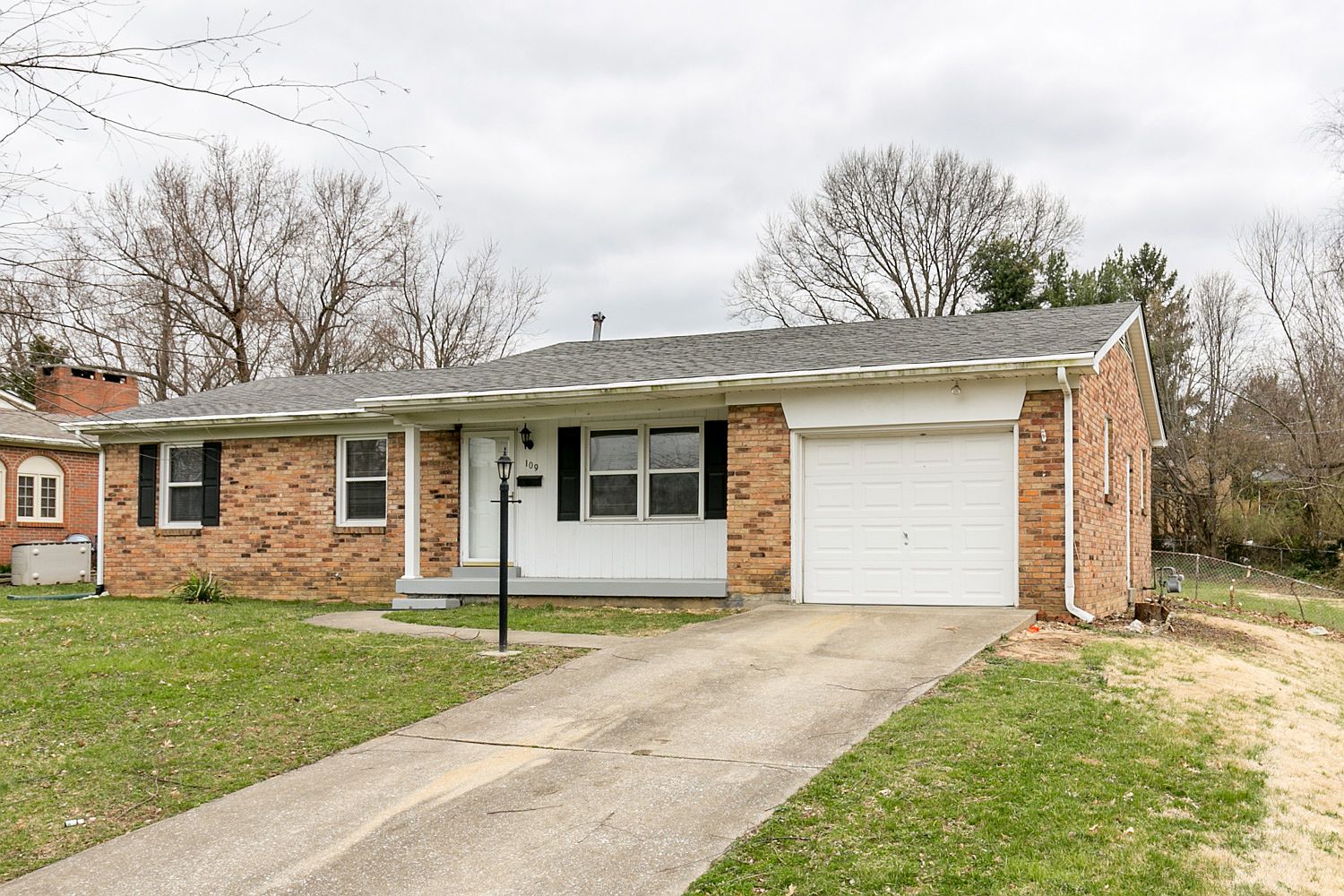 109 Loch Lomond Dr, Lexington, KY 40517 | Zillow