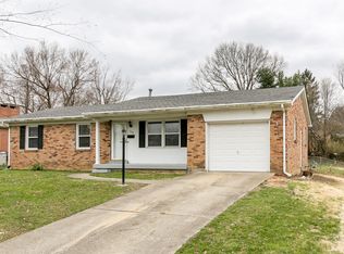 109 Loch Lomond Dr, Lexington, KY 40517
