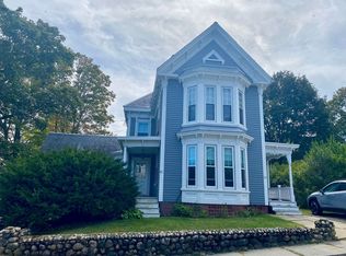 6 Wells Ave #C, Amesbury, MA 01913