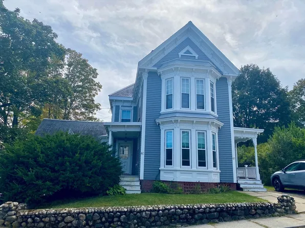 6 Wells Ave #C, Amesbury, MA 01913