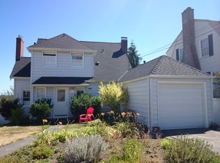 2662 37th Ave SW, Seattle, WA 98126