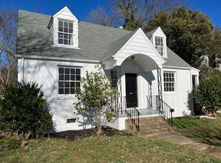3102 Condie St, Richmond, VA 23221